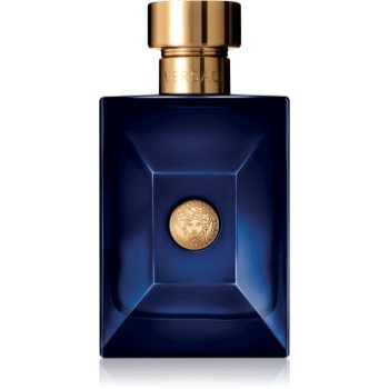 Versace Dylan Blue Pour Homme Eau de Toilette pentru bărbați - imagine 2